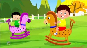 У старого Макдональда была ферма | песенки для детей | Old Macdonald | Baby Toons Network Russia