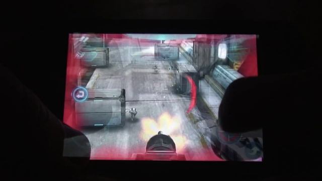 N.o.v.a 2 - Near Orbit Vanguard Alliance. Gameplay HD смотреть онлайн