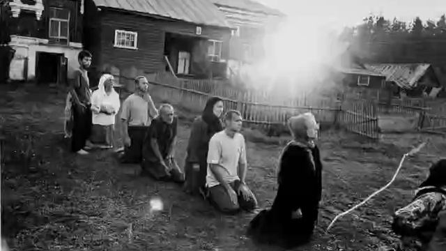 В деревне Бог живёт — Иосиф Бродский — читает Павел Беседин смотреть онлайн