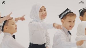 Arab raqamlari | Arabic numbers song | أَلْأَرْقَامُ ألْعَرَبِيَّةُ | Арабские цифры | @SubhanMusli