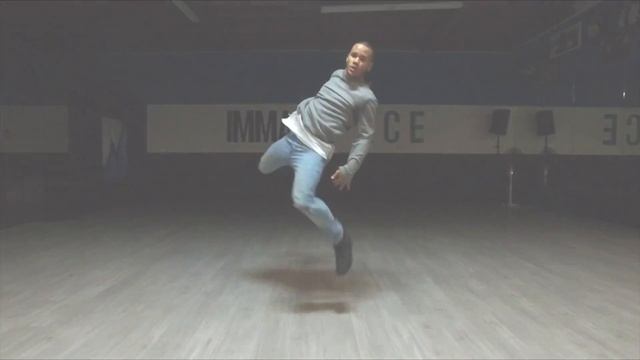 Llyod - Tru | Donovan Gibbs Choreography | IMMASPACE смотреть онлайн