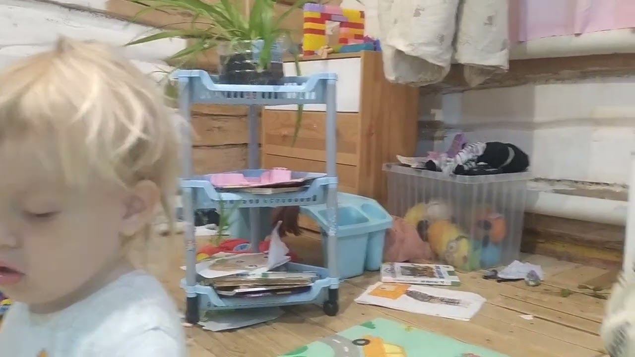 часть1 #слайм смотреть онлайн