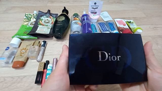 Пустые баночки - уход и много декоративки смотреть онлайн