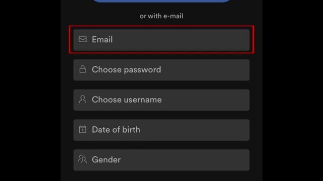 How to Download and Sign Up for the Spotify App смотреть онлайн