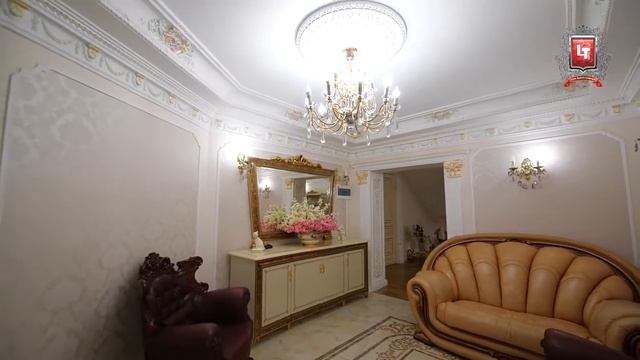 LT DECOR - завод гипсовой лепнины в Нальчике! Обзор выполненных работ! Более 20 лет на рынке! смотреть онлайн