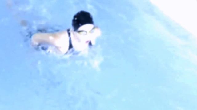 Бассейн с противотечением + роскошное джакузи смотреть онлайн