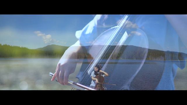Glimpse of Us (Joji) - Cello Cover смотреть онлайн