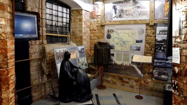 15 достопримечательностей Томска смотреть онлайн