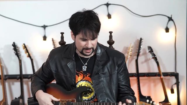 'Six Strings - Bad Boys on Guitars (Drum Series) *Stanford Lee Show* смотреть онлайн