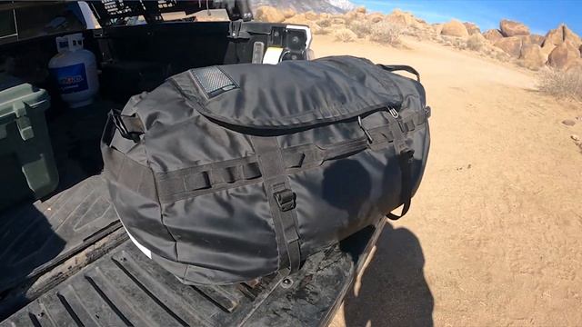 Epic Overland Rig Walkaround | 3rd Gen Toyota Tacoma смотреть онлайн