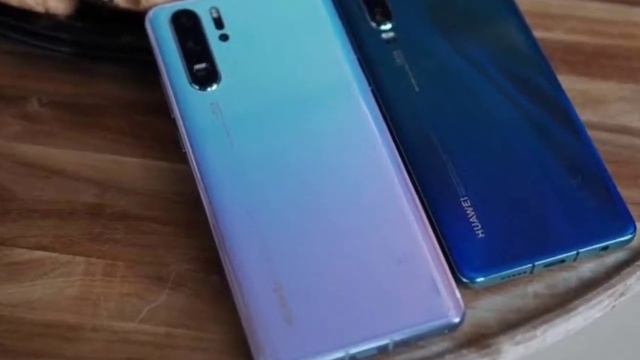 Review Huawei P30 smartphone para gamers saingan samsung смотреть онлайн