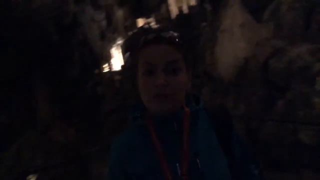 Постойна Яма. Словения смотреть онлайн