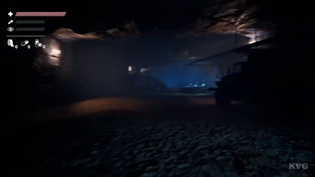 Deep Sorrow Gameplay (PC HD) [1080p60FPS] смотреть онлайн