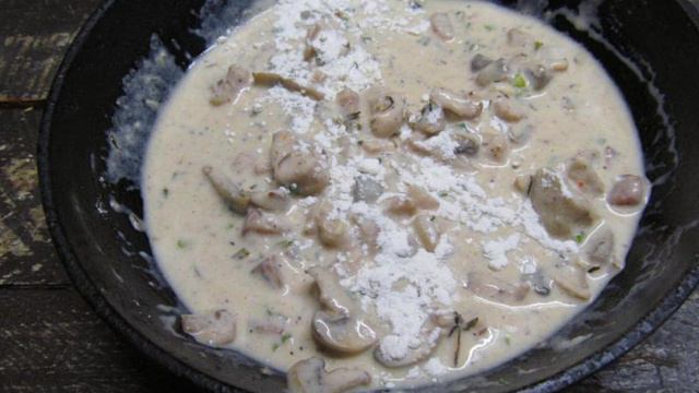 Книга рецептов