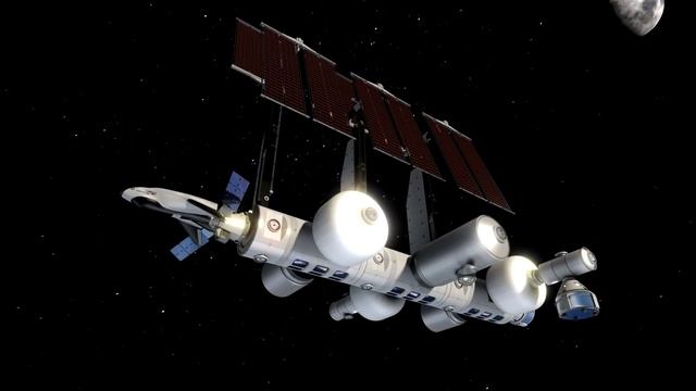 Why Commercial Space Stations Are The Future NASA Wants смотреть онлайн