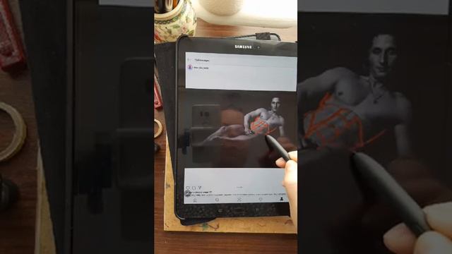 Анатомия - основные формы. Эфир от Ники, часть 1. смотреть онлайн