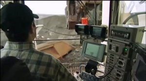 Самые большие и мощные экскаваторы в мире. ТОП 10. Интересные факты