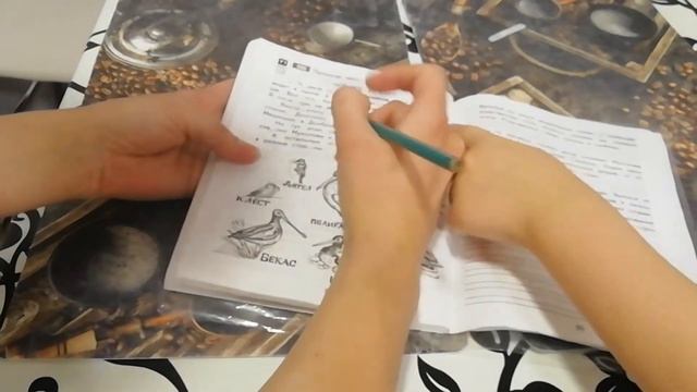 ПОЛНЫЙ ДОЛБОНОС!!! Очень веселая домашка по русскому языку и мемы. Уроки глазами родителей. смотреть онлайн