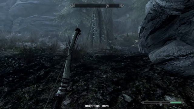 Skyrim PURE KHAJIIT Walkthrough ZERO ARMOR RUN - Part 4, Assassin's Blade & An Easy Million Gold
