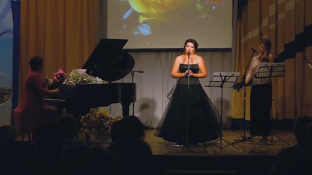 «Приходи на меня посмотреть» (исп. Ксения Малышева) смотреть онлайн