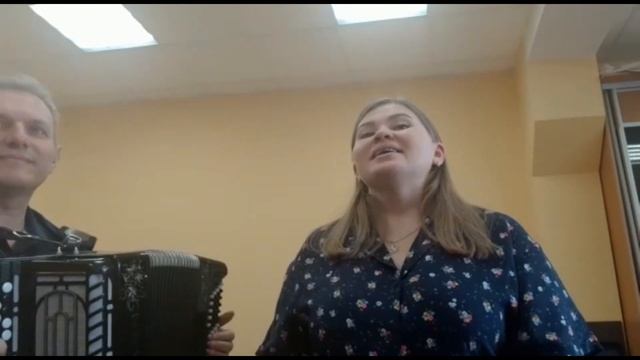 "Идет матушка весна" видеоурок №3 смотреть онлайн