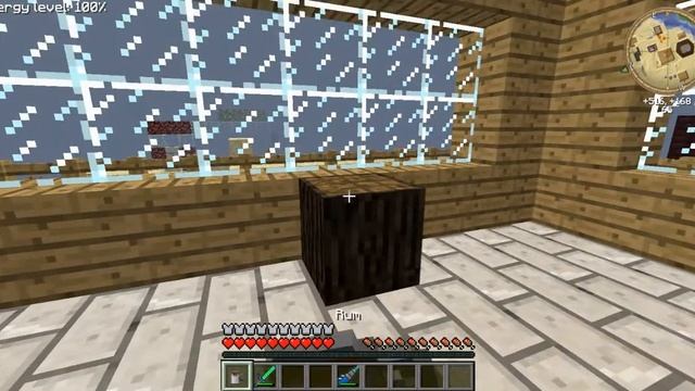 Голова кружение тошнота Туту туту ( minecraft ) смотреть онлайн