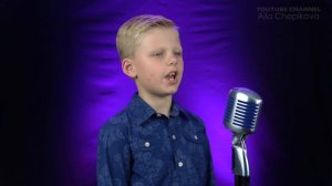 УЧИТ НАС БОГ - Саша Черников - Песенка о ПОСЛУШАНИИ