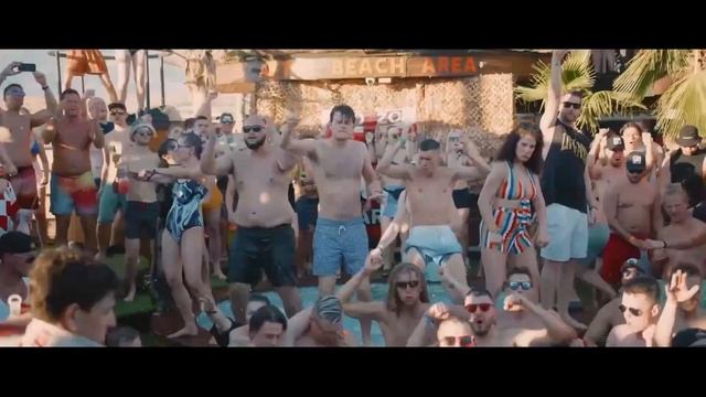 Daniel Cain - ???? ?? ?? ????? (Hardstyle 2023) смотреть онлайн