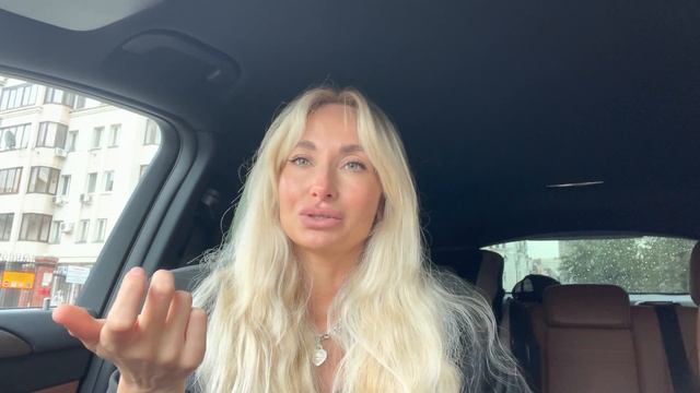 Как не впустить Осеннюю Хандру в свою Жизнь! смотреть онлайн