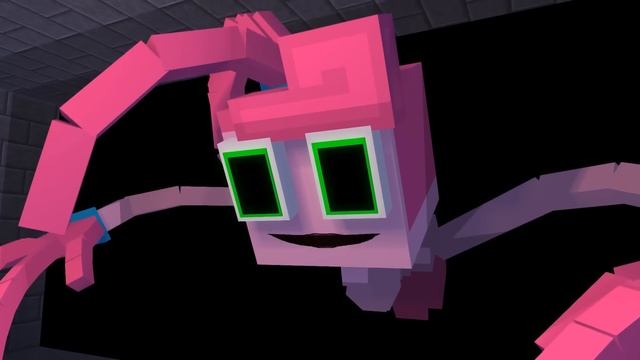 Школа Монстров Атака МАМОЧКИ смотреть онлайн