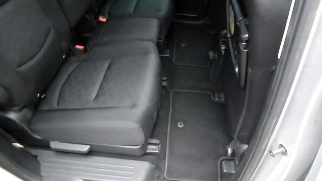 Mazda 5 2008 Exclusive Avtomatic