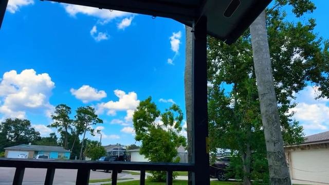 ? УХАЙДОКАЛАСЬ ? что бы не ДЕЛАТЬ, лишь бы ЛЁЖА болталка мой ДОМ в АМЕРИКЕ FloridaYalta 07.08.2023