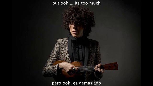 LP- Too much (traducida en español) смотреть онлайн