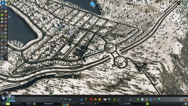 Cities Skylines: Green Cities: Hardware Problem ?!? смотреть онлайн