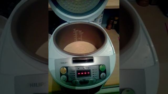 MULTICUISEUR PHILIPS смотреть онлайн