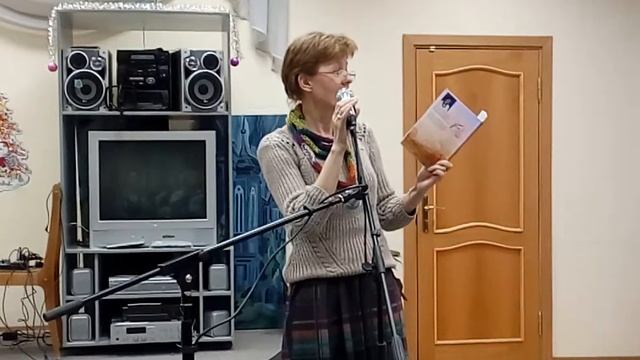 поэтесса Юлия Зазимко смотреть онлайн