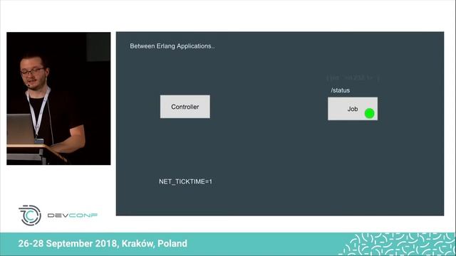 Rob Ashton - Zero Support In Production @ DevConf 2018