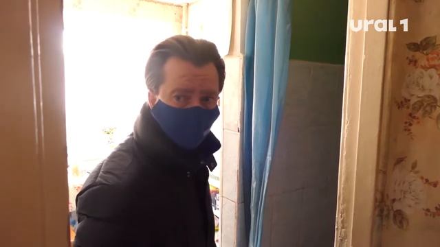 В Челябинске 93-летняя труженица тыла на 3 недели осталась без воды смотреть онлайн