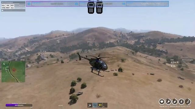 С днем рождения меня I Arma 3 Nemises Altis Life RP I 1440p Stream смотреть онлайн