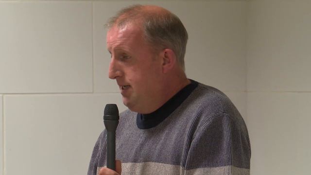 Preview- Glynn-Barntown v Rapparees смотреть онлайн