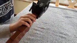 Безумное LEGO Оружие, От Которого Ты Офигеешь.