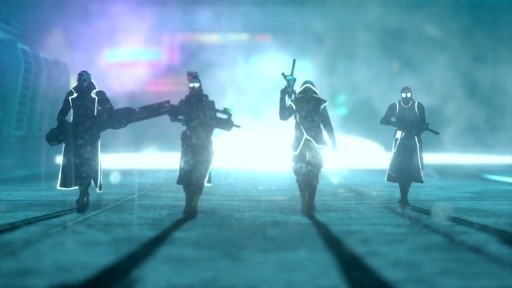 Satellite Reign - Release Teaser смотреть онлайн