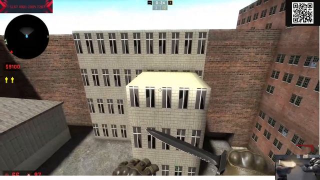 Игра в квача. :D смотреть онлайн