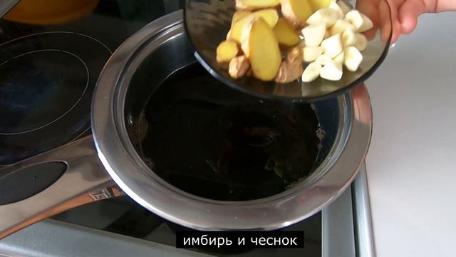 Вкусная еда для всех случаев жизни 
