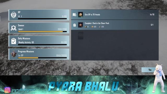 Easyway To Complete (Master Sniper) New Achievement in BGMI | Sharpshooter Medal Trick in BGMI смотреть онлайн