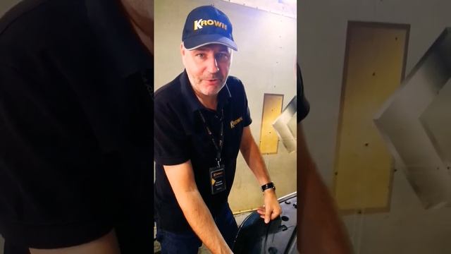 Смотрим Geely Coolray антикоррозийная экспертиза #krown смотреть онлайн