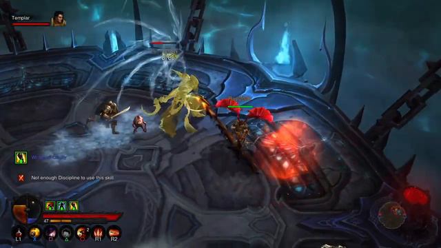 Diablo III: Reaper of Souls – Ultimate Evil Edition (English)_20240301052557 смотреть онлайн