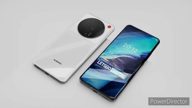 Xiaomi 12 Ultra - Xiaomi's Masterpiece. смотреть онлайн