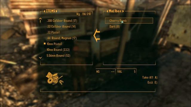 Fallout 3 GOTY - Playthrough Part 14 - Mutual Problem and Arefu смотреть онлайн
