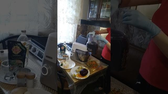 Винегрет классический+ Vip Bonus?